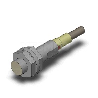 E2EM系列 圆柱型 接近传感器