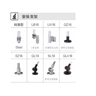 ST45L系列 多层警示灯三色灯