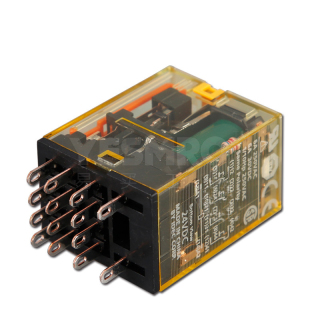 继电器RU系列 标准型继电器