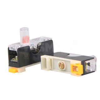 FS-101 保险丝座 熔断器底座 交流直流