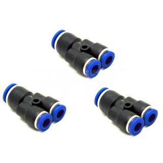 PW系列 三通变径