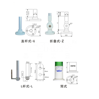 多层警示灯三色灯