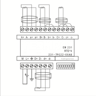 GB-200系列 可编程控制器