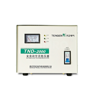 TND 稳压器