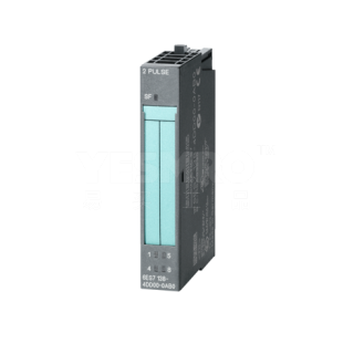 ET200S系列计数模块【停产】