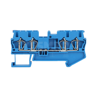 ST系列 弹簧型接线端子