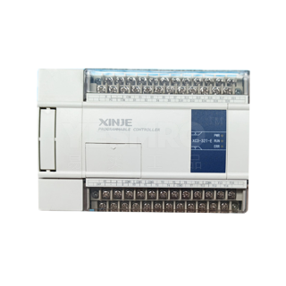 XC3系列 标准型PLC主机（陆续停产）
