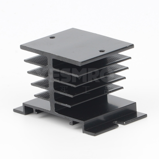 SRQ 固态继电器附件 散热器