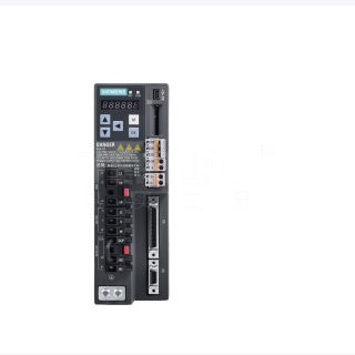 V90系列 400V伺服驱动器 高惯量型