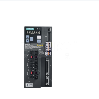 V90系列 400V伺服驱动器 高惯量型