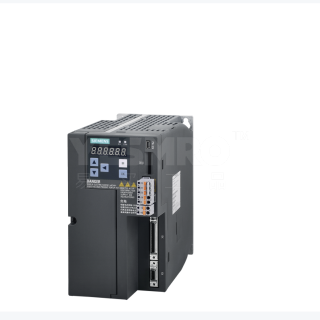 V90系列 400V伺服驱动器 高惯量型