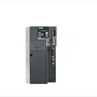 V90系列 400V伺服驱动器 高惯量型