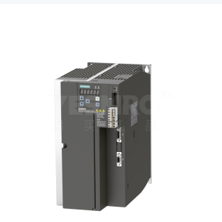 V90系列 400V伺服驱动器 高惯量型