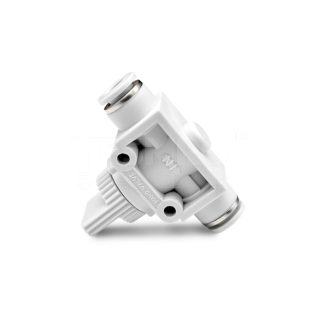 HVFF系列 手动气管开关