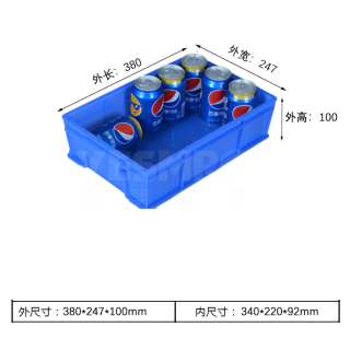 加厚耐用零件盒