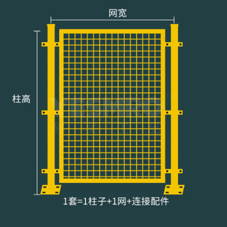 安全防护网