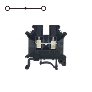 UK系列螺钉式接线端子