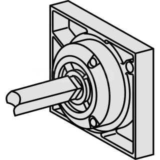 ComPacT INS/INV系列隔离开关附件