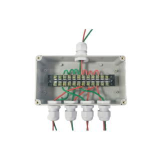 塑料防水接线盒