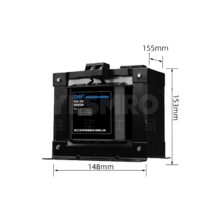 NDK（BK）系列 单相控制变压器