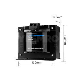 NDK（BK）系列 单相控制变压器