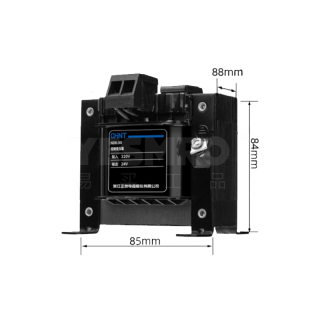 NDK（BK）系列 单相控制变压器