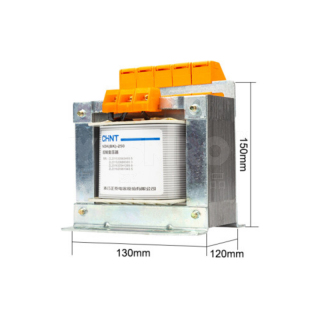 NDK（BK）系列 单相控制变压器