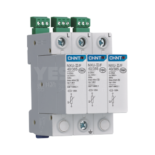 NXU-II系列电涌保护器