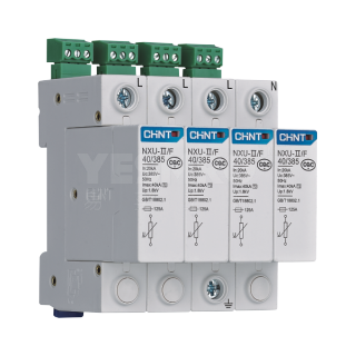 NXU-II系列电涌保护器
