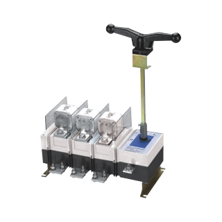 HH15(QSA)系列隔离开关熔断器