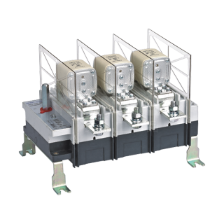 HH15(QSA)系列隔离开关熔断器