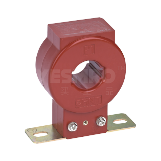 LMZJ1-0.5系列低压电流互感器(0.2级)