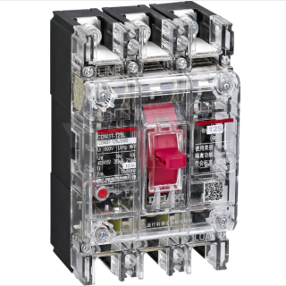 CDM系列 塑壳断路器