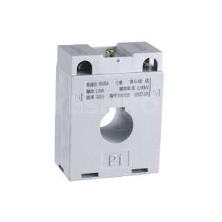 BH-0.66Ⅰ系列低压电流互感器(0.2S级)