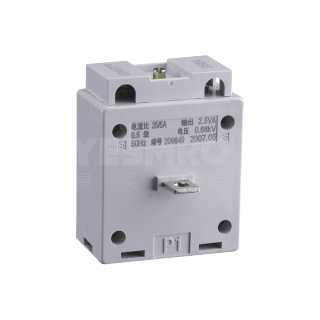 BH-0.66Ⅰ系列低压电流互感器(0.2S级)