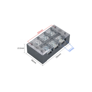 TB系列接线端子板