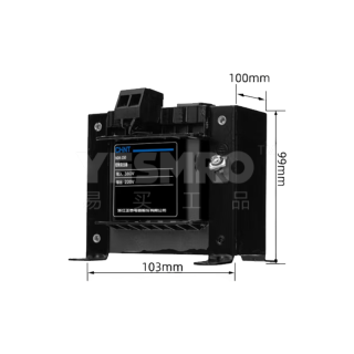 NDK(BK)系列控制变压器（50Hz）