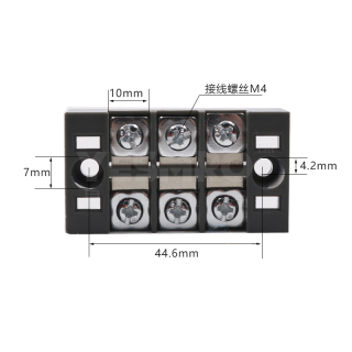 TB系列接线端子板