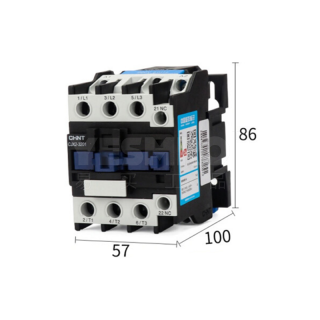 CJX2系列交流接触器