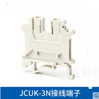 JCUK系列通用接线端子