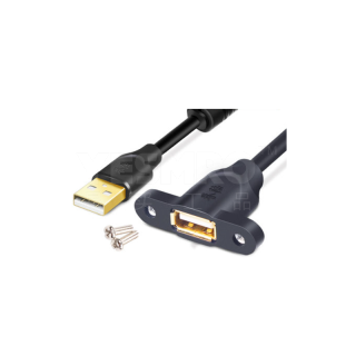 USB2.0延长线