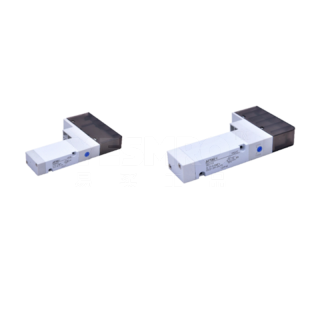 6D系列集成阀（五口二位、五口三位）