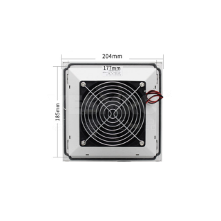 散热风扇/过滤网组