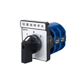 LW39-63系列转换开关