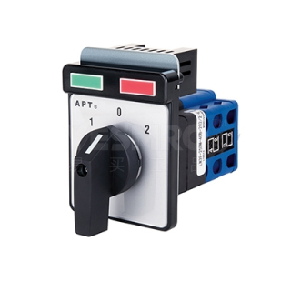 LW39-25系列转换开关