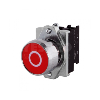 3SB6系列平头按钮（成套）