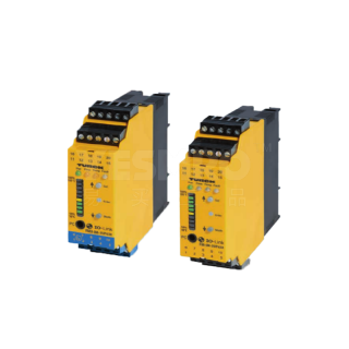 multimodul 型信号处理器