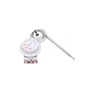 温度开关 旋钮温控器