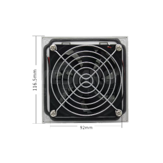 散热风扇/过滤网组