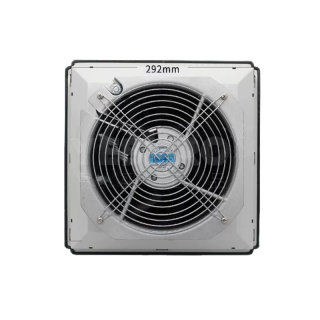 散热风扇/过滤网组